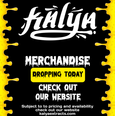 Kalya Merchandise