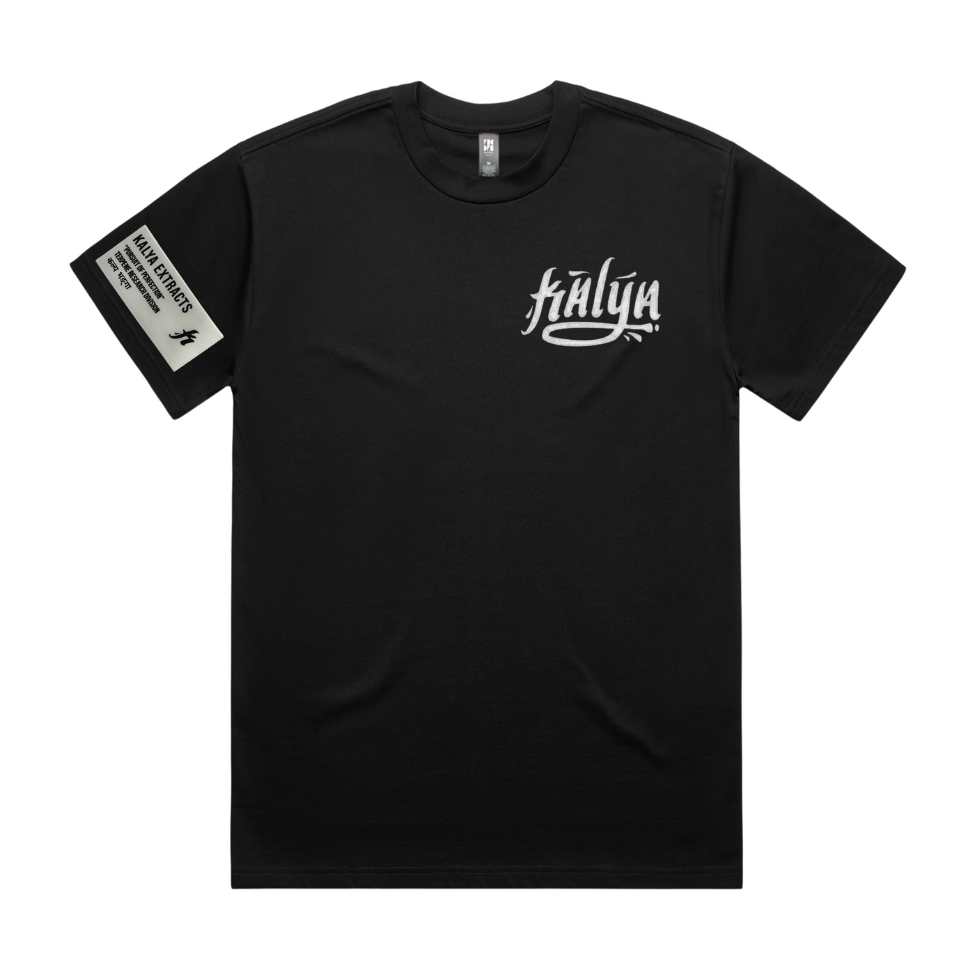 Kalya Extracts x Puffcon Limited Edition Graphic T-Shirt